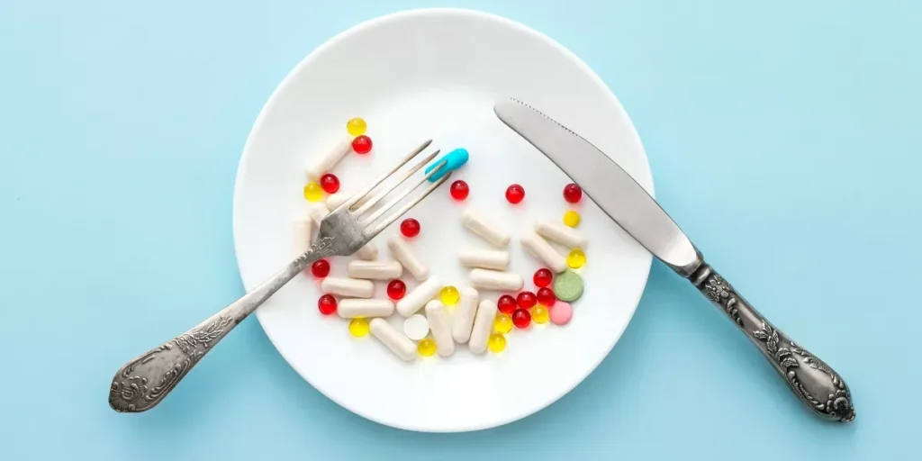 Can Supplements Boost Your Metabolism for Faster Weight Loss?
