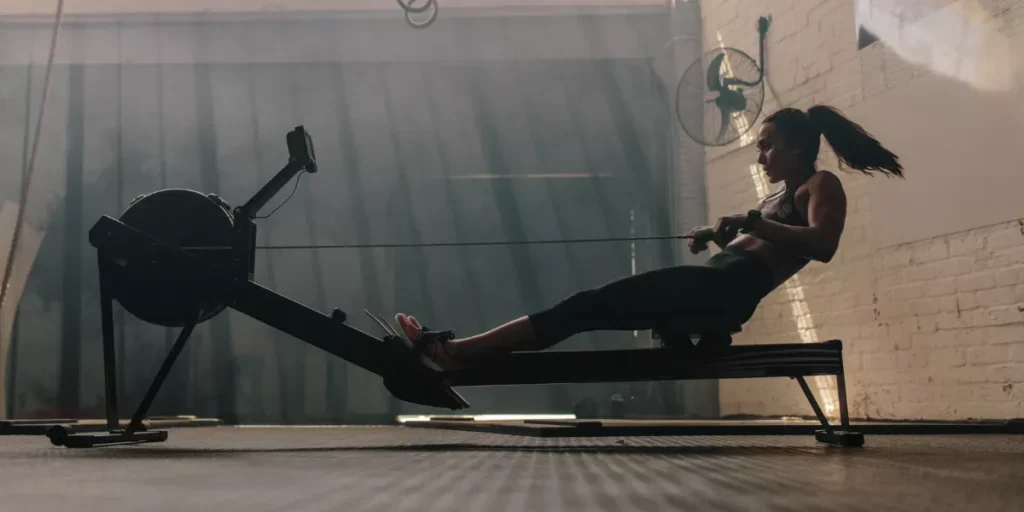 How to Create a Balanced Cardio Routine for All Fitness Levels