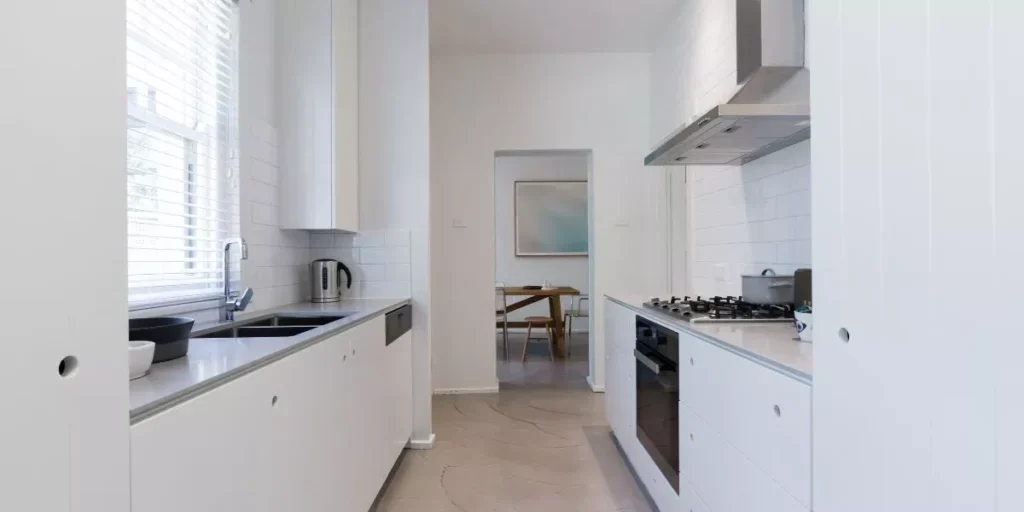 What Are the Best Layouts for a Modern Galley Kitchen?