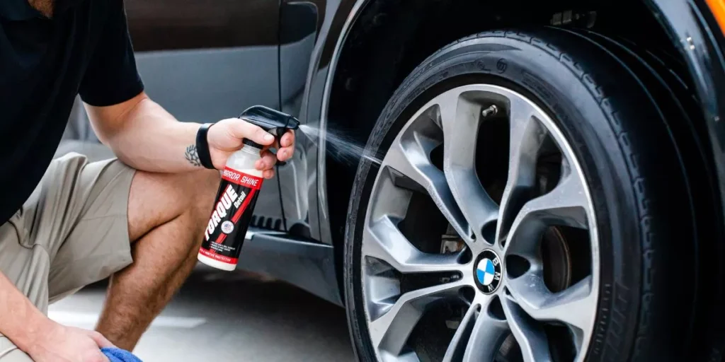 What Are the Best Practices for Cleaning Car Tires and Rims? What Are the Best Practices for Cleaning Car Tires and Rims?