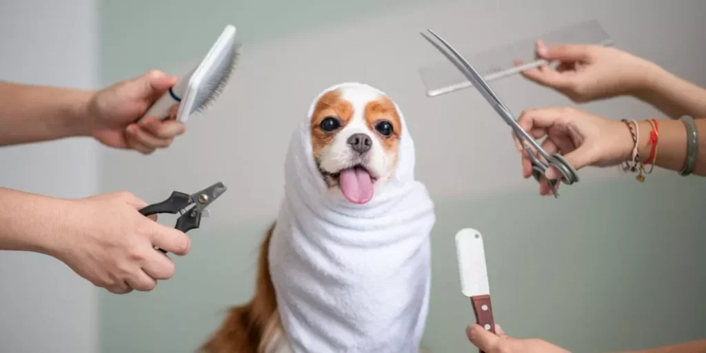 The Ultimate Guide to Dog Grooming Supplies The Ultimate Guide to Dog Grooming Supplies