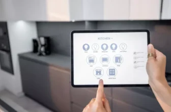 Energy-Saving Smart Appliances for a Greener Home