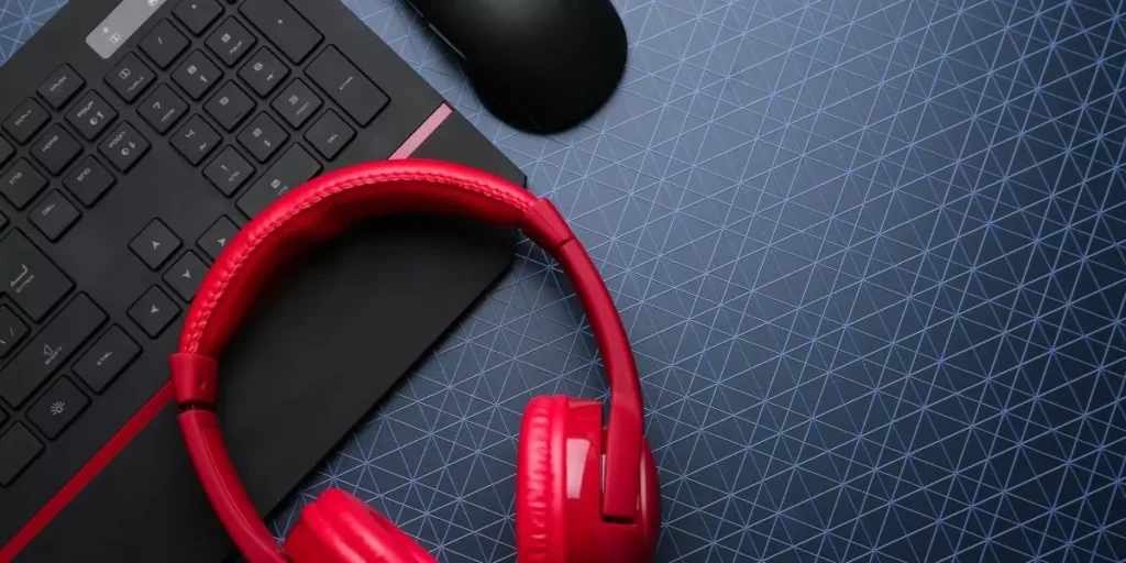 The Most Lightweight Gaming Headsets for Competitive Play