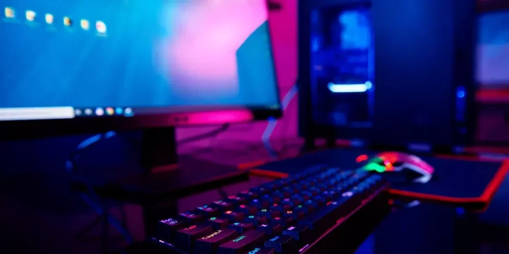 What’s the Difference Between AMD and Intel CPUs for Gaming PCs?