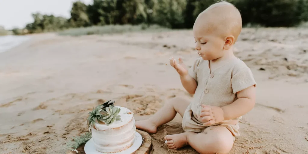 Understanding Hunger Cues in Babies