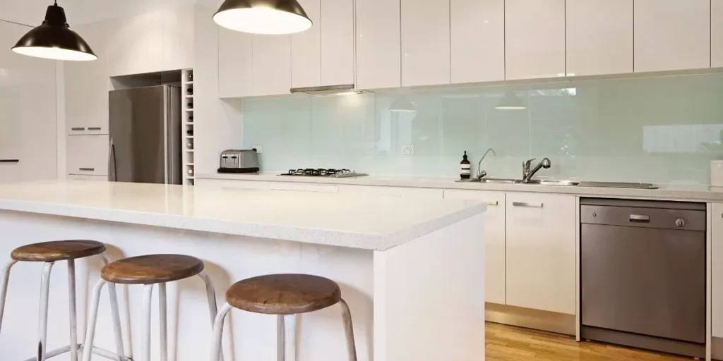 The Role of Lighting in Contemporary Kitchen Design The Role of Lighting in Contemporary Kitchen Design