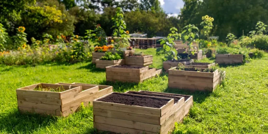 What Are the Best Tips for Designing Raised Garden Beds?