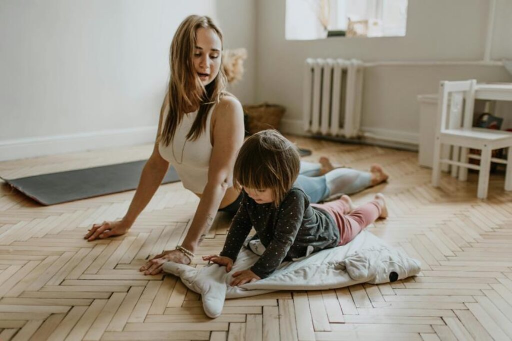 How Can You Decorate a Kids’ Room on a Budget?