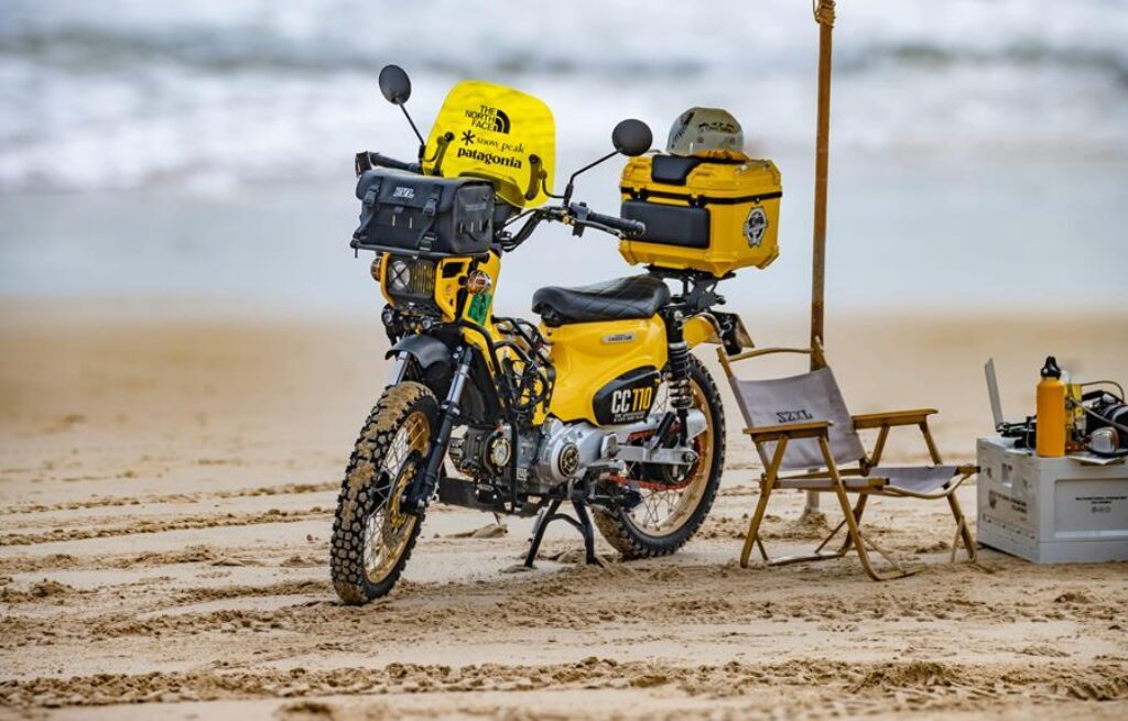 Gear Choices That Reduce Waste
