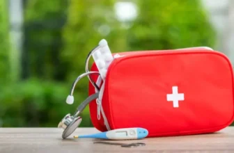 What Are the Best Outdoor Pet First Aid Kits to Have on Hand?