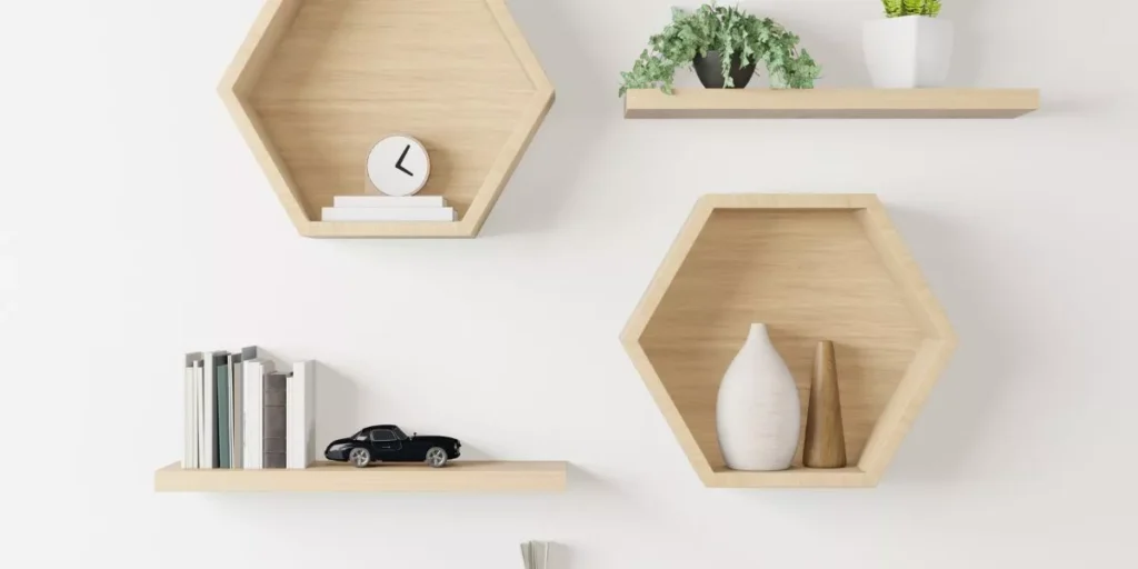 Stylish Wall Decor Ideas for Rental-Friendly Spaces