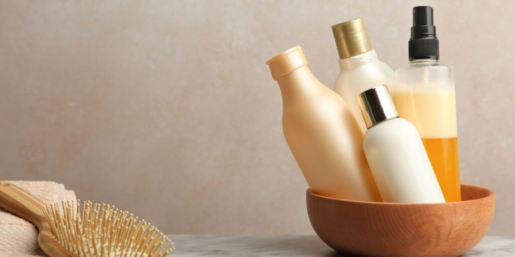 What Are the Best Haircare Products for Dry Hair?