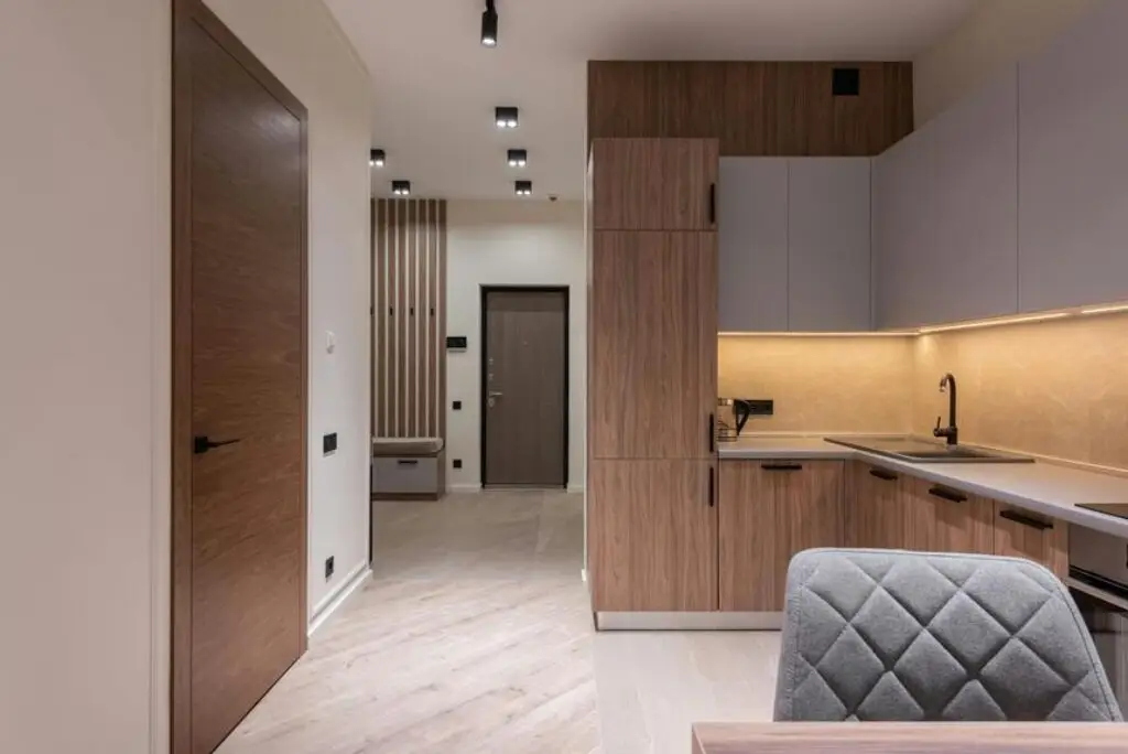 How Do You Design a Lighting Plan for a New Home?