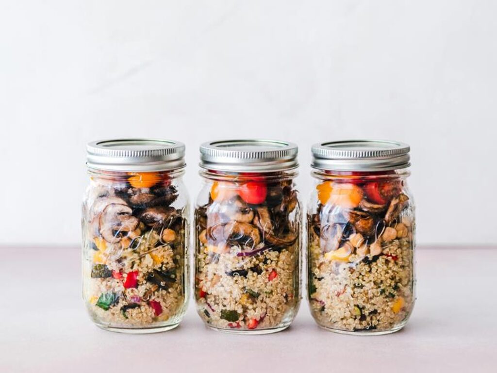 What Are Sustainable Ways to Store Leftovers? What Are Sustainable Ways to Store Leftovers?
