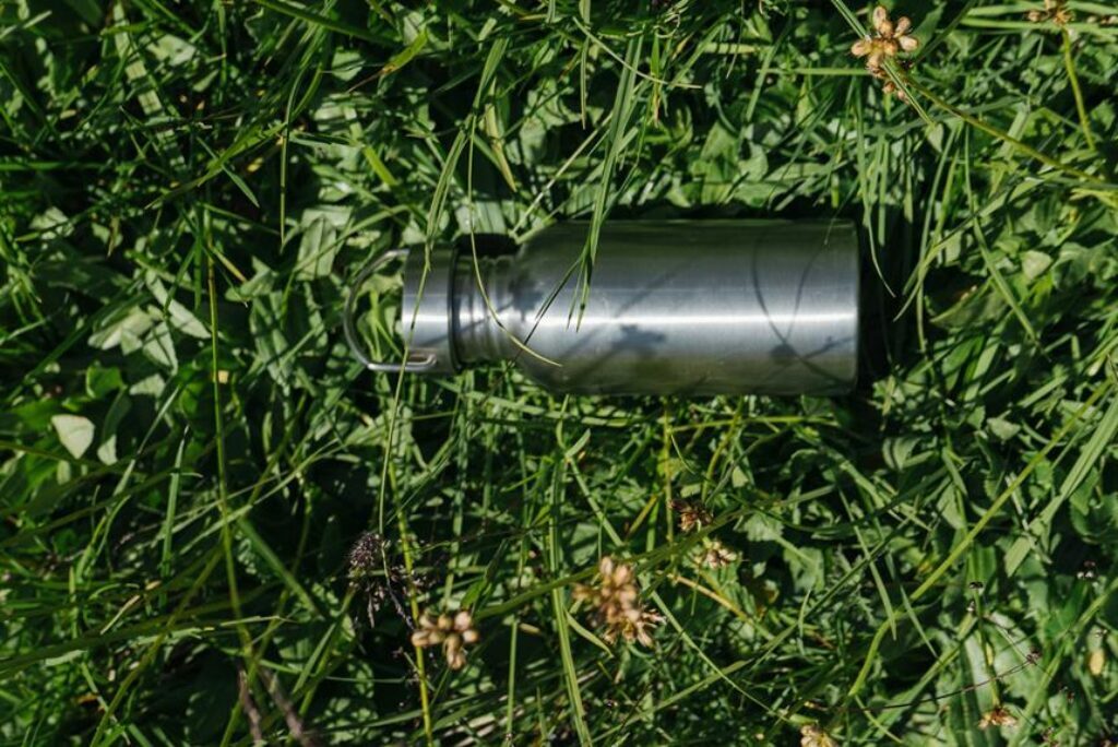What Are Environmentally Conscious Ways to Dispose of Waste While Camping?