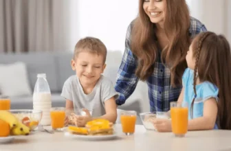 How to Ensure You’re Getting Enough Fiber Postpartum