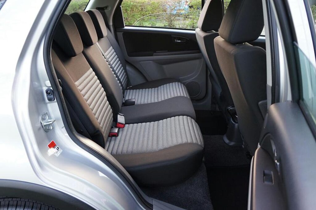 What’s the Best Way to Remove Stubborn Stains From Car Seats? What’s the Best Way to Remove Stubborn Stains From Car Seats?