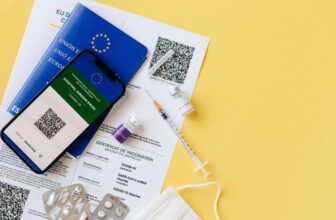 What Documents Do You Need to Travel With a Baby?
