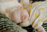 How Can You Dress Your Baby for Sleep?